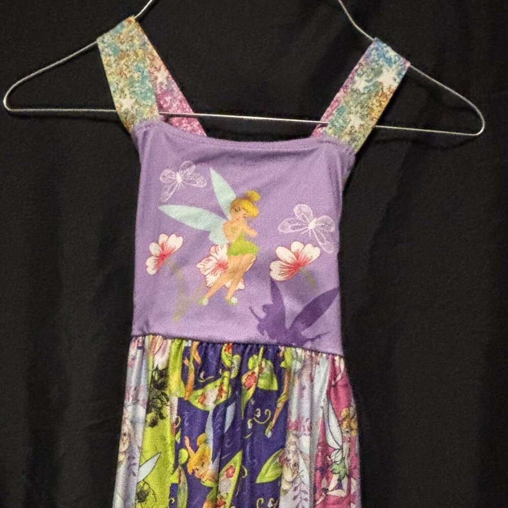 Tinkerbell Dress 18 months to 24 months